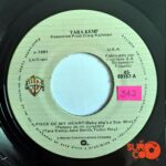 Disco de Vinilo Tara Kemp - Piece Of My Heart / Hold You Tight Vinyl Record
