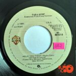 Disco de Vinilo Tara Kemp - Piece Of My Heart / Hold You Tight Vinyl Record