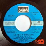 Disco de Vinilo Gracian - Mi Reino De Pobrezas / Tanta Falta Me Haces Vinyl Record
