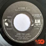 Disco de Vinilo Extreme - More Than Words / Song For Love Vinyl Record