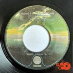 Disco de Vinilo Dire Straits - Money For Nothing / Love Over Sold Vinyl Record