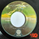 Disco de Vinilo Dire Straits - Money For Nothing / Love Over Sold Vinyl Record