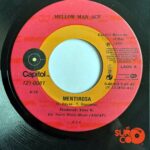 Disco de Vinilo Mellow Man Ace - Mentirosa / Welcome To My Groove Vinyl Record