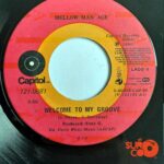 Disco de Vinilo Mellow Man Ace - Mentirosa / Welcome To My Groove Vinyl Record