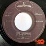 Disco de Vinilo Inxs - Need You Tonight / I’m Coming (Home) Vinyl Record
