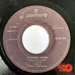 Disco de Vinilo Inxs - Need You Tonight / I’m Coming (Home) Vinyl Record