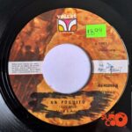 Disco de Vinilo Diveana - Un Poquito / Sola Vinyl Record