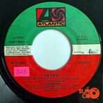 Disco de Vinilo Gerardo - Intro / Ven Michu Michu Vinyl Record