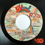 Disco de Vinilo Metropolis - I Love New York Vinyl Record