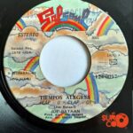 Disco de Vinilo Joe Bataan - Rap O Clap Vinyl Record
