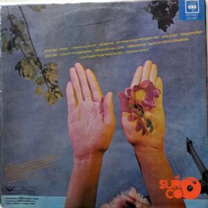 Disco de Vinilo Cyndi Lauper - A Night To Remember Vinyl Record