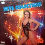 Disco de Vinilo Varios - Hits Collection Vinyl Record
