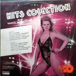 Disco de Vinilo Varios - Hits Collection Vinyl Record