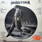 Disco de Vinilo Martina - Pachuco Vinyl Record