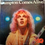 Disco de Vinilo Peter Frampton - Frampton Comes Alive! Vinyl Record