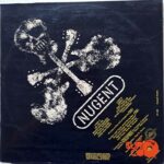 Disco de Vinilo Ted Nugent - Nugent Vinyl Record