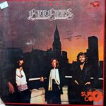 Disco de Vinilo Bee Gees - Living Eyes Vinyl Record
