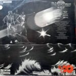 Disco de Vinilo Peter Jacques Band - Counting On Love Vinyl Record