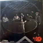 Disco de Vinilo Ray Parker Jr. - Two Places At The Same Time Vinyl Record