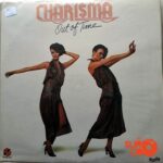 Disco de Vinilo Charisma - Out Of Time Vinyl Record