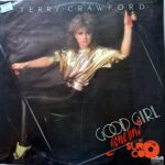 Disco de Vinilo Terry Crawford - Good Girl Gone Bad Vinyl Record
