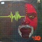 Disco de Vinilo Gino Soccio - Face To Face Vinyl Record