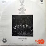 Disco de Vinilo Paul Simon - The Rhythm Of The Saints Vinyl Record