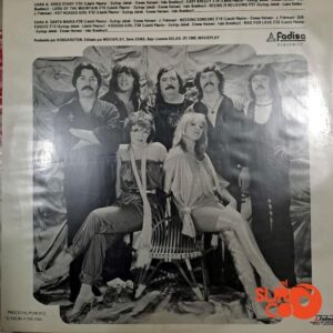 Disco de Vinilo Neoton - Neoton Vinyl Record