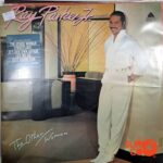 Disco de Vinilo Ray Parker Jr. - The Other Woman Vinyl Record