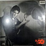 Disco de Vinilo Rick Springfield - Success Hasn’t Spoiled Me Yet Vinyl Record