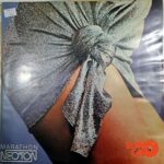 Disco de Vinilo Neoton - Marathon Vinyl Record