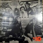 Disco de Vinilo Neoton - Marathon Vinyl Record