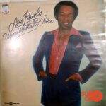 Disco de Vinilo Lou Rawls - Unmistakably Lou Vinyl Record