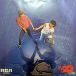 Disco de Vinilo Daryl Hall & John Oates - X-Static Vinyl Record