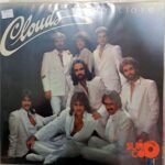 Disco de Vinilo Clouds - Con Clase Vinyl Record