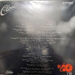 Disco de Vinilo Clouds - Con Clase Vinyl Record