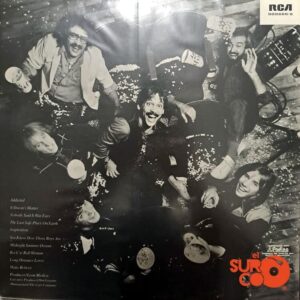 Disco de Vinilo Le Roux - Last Safe Place Vinyl Record