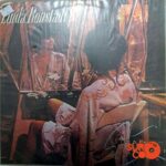Disco de Vinilo Linda Ronstadt - Simple Dreams Vinyl Record
