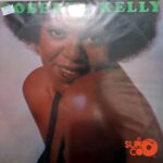 Disco de Vinilo Roberta Kelly - Trouble Maker Vinyl Record