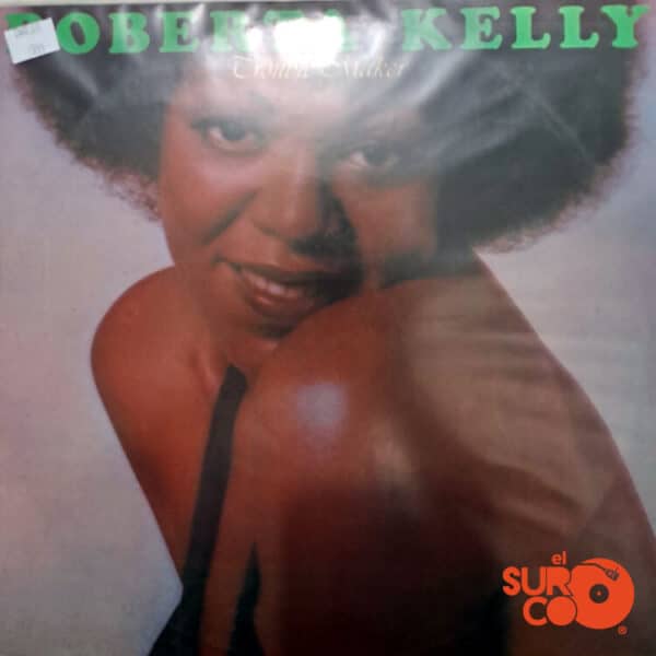 Roberta Kelly - Trouble Maker Vinilo