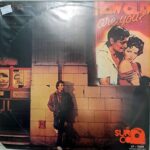 Disco de Vinilo Robin Gibb - How Old Are You? Vinyl Record