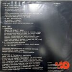 Disco de Vinilo George Michael - Don't Let The Sun Go Down On Me Vinyl Record