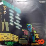 Disco de Vinilo Bing Crosby - Bing & Co Vinyl Record