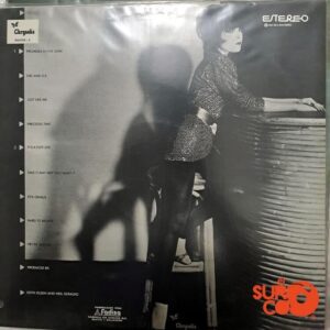 Disco de Vinilo Pat Benatar - Precious Time Vinyl Record
