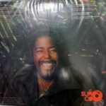 Disco de Vinilo Barry White - Sings For Someone You Love Vinyl Record