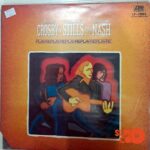 Disco de Vinilo Crosby Stills & Nash - Replay Vinyl Record