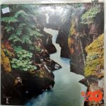 Disco de Vinilo Cat Stevens - Back To Earth Vinyl Record