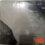 Disco de Vinilo Cat Stevens - Back To Earth Vinyl Record