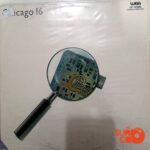 Disco de Vinilo Chicago - Chicago 16 Vinyl Record
