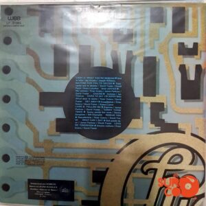 Disco de Vinilo Chicago - Chicago 16 Vinyl Record